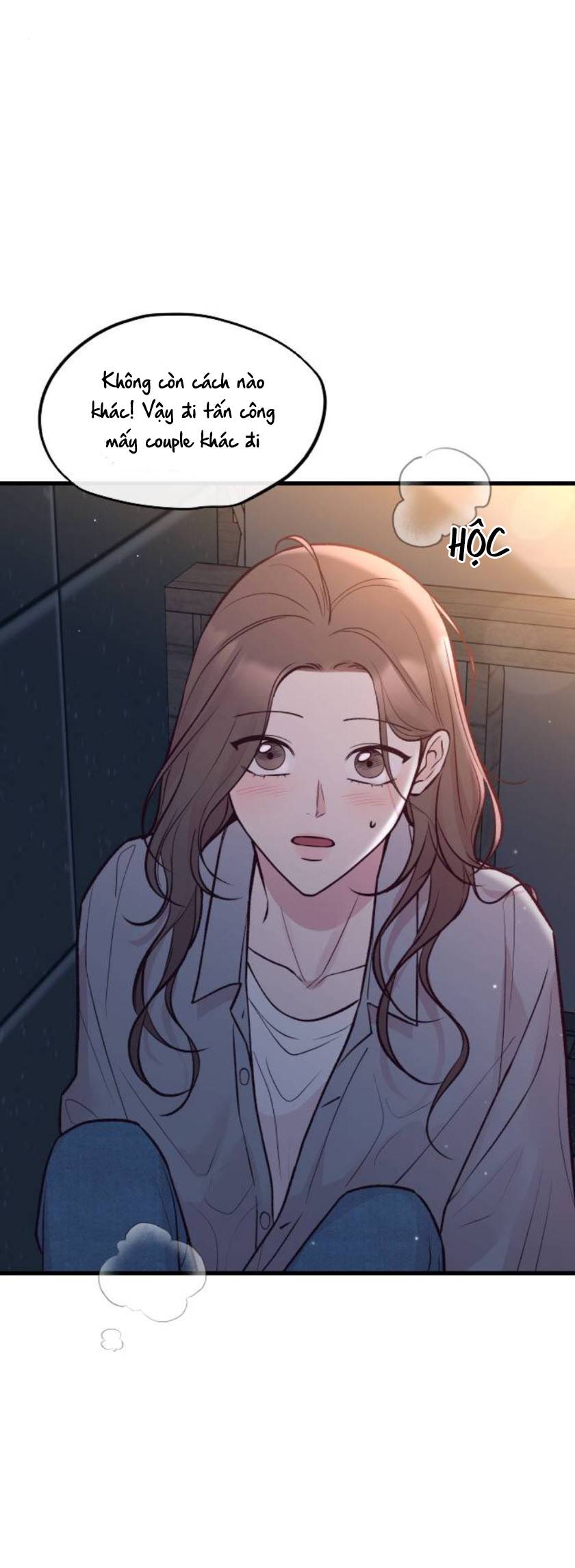 Gặp Nhau Ở Trung Gian: Chapter 26