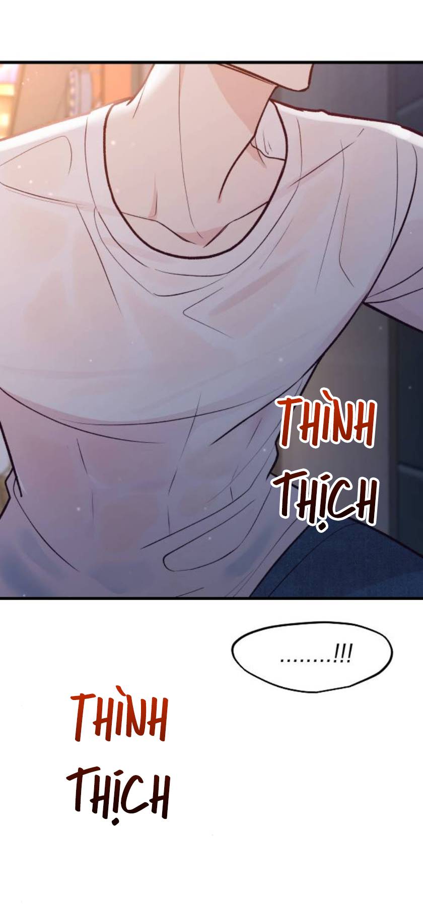 Gặp Nhau Ở Trung Gian: Chapter 26