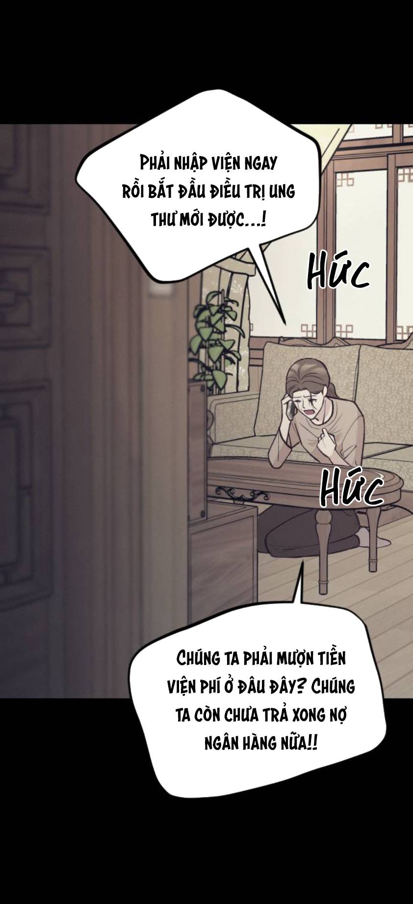 Gặp Nhau Ở Trung Gian: Chapter 26