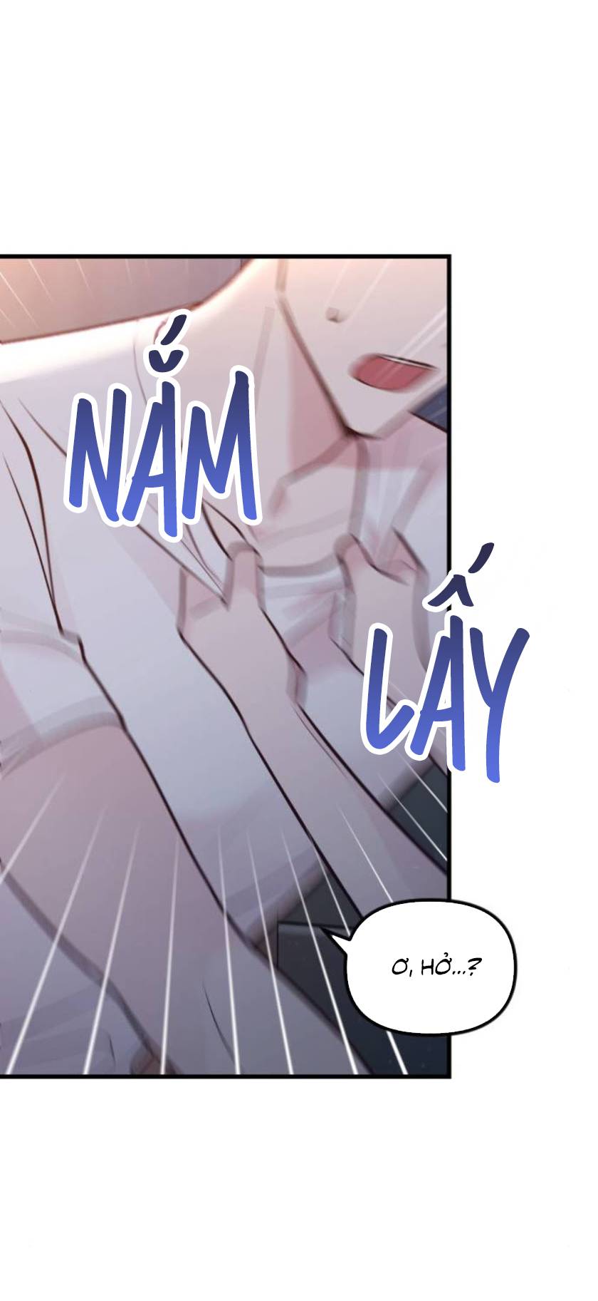 Gặp Nhau Ở Trung Gian: Chapter 26