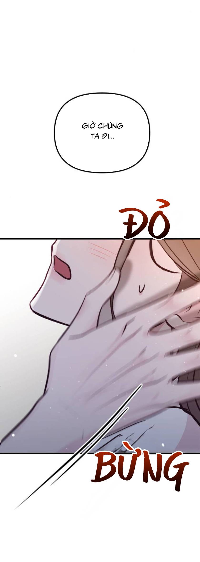 Gặp Nhau Ở Trung Gian: Chapter 26