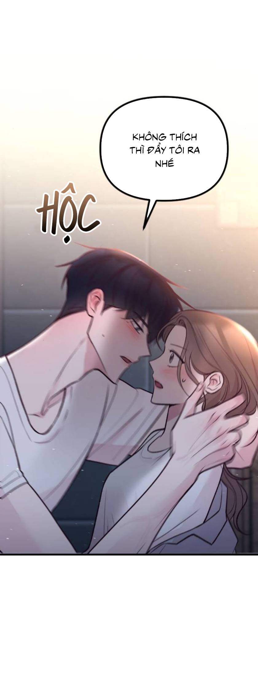 Gặp Nhau Ở Trung Gian: Chapter 26