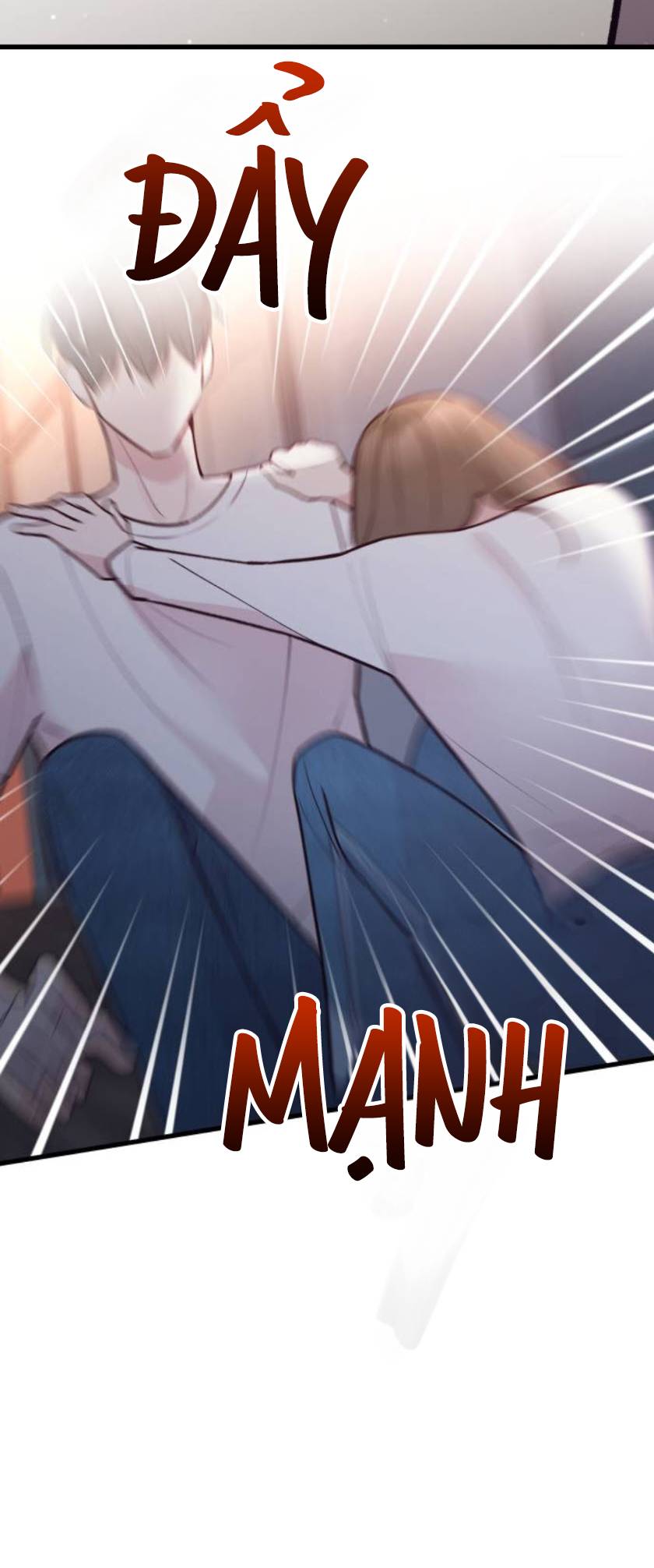 Gặp Nhau Ở Trung Gian: Chapter 26