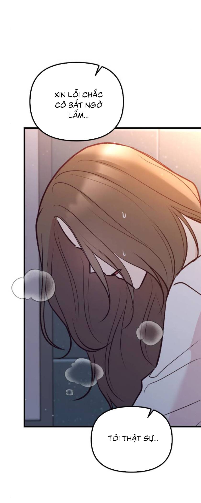 Gặp Nhau Ở Trung Gian: Chapter 26