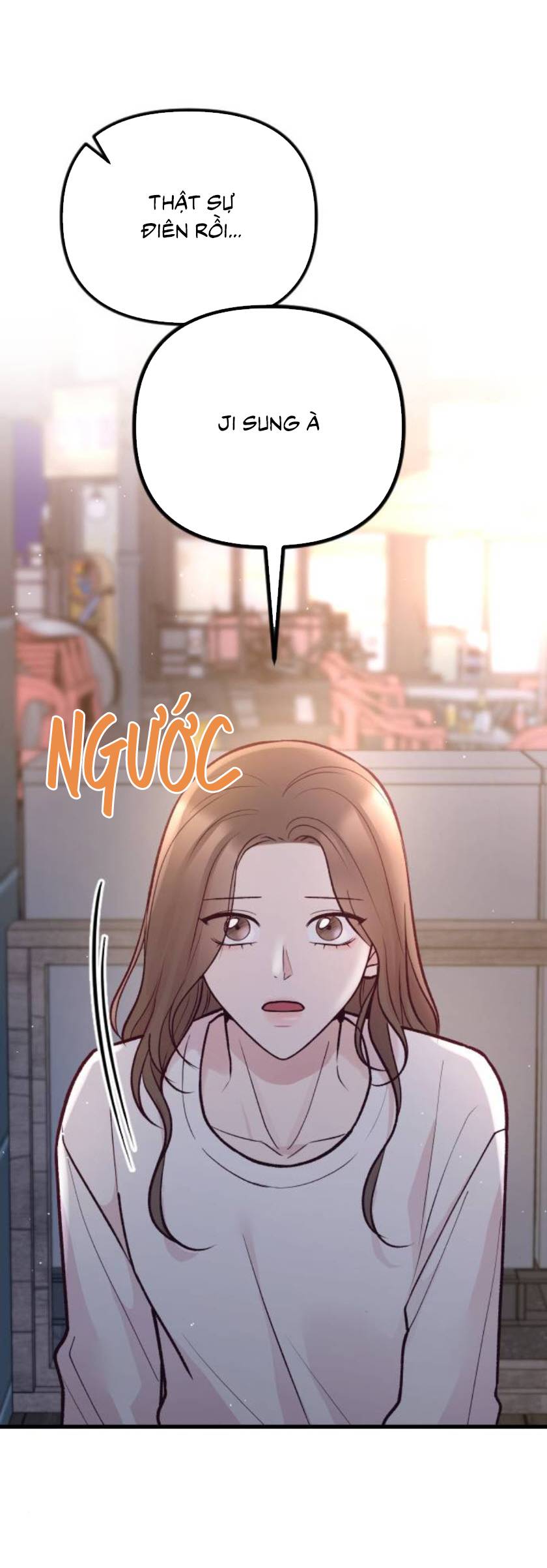 Gặp Nhau Ở Trung Gian: Chapter 26