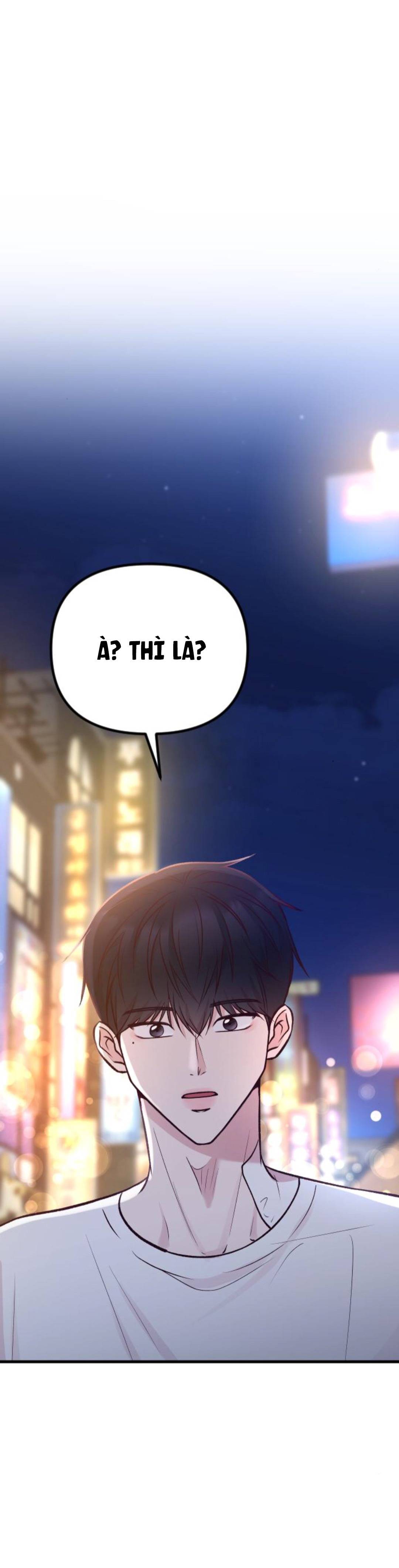 Gặp Nhau Ở Trung Gian: Chapter 27