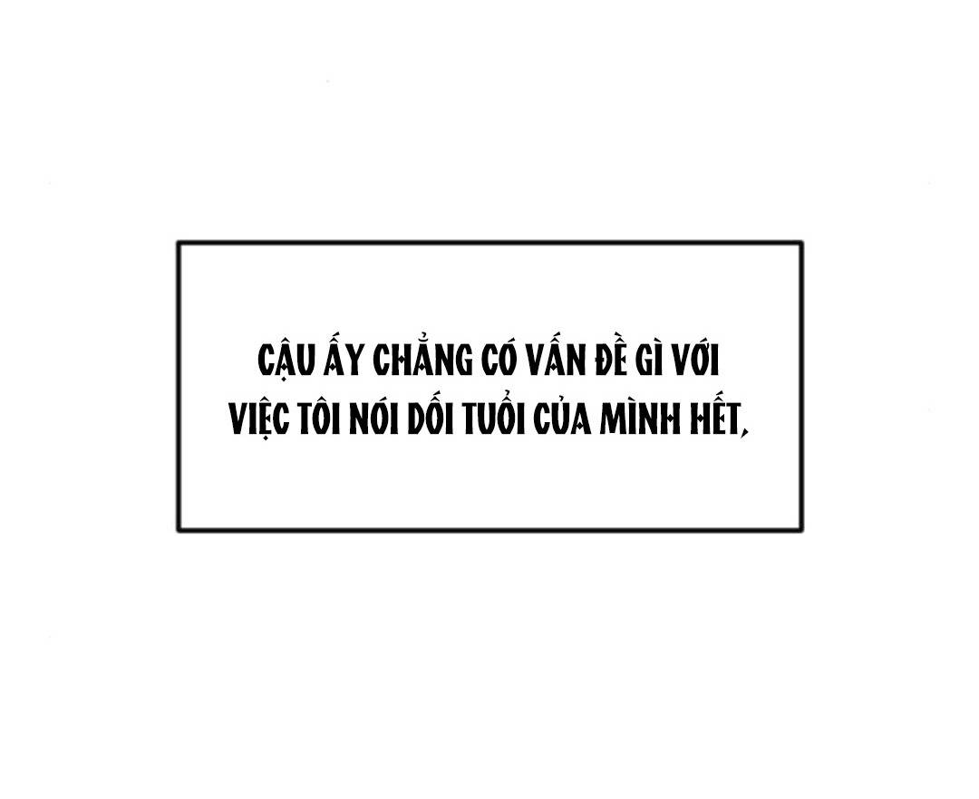 Gặp Nhau Ở Trung Gian: Chapter 27