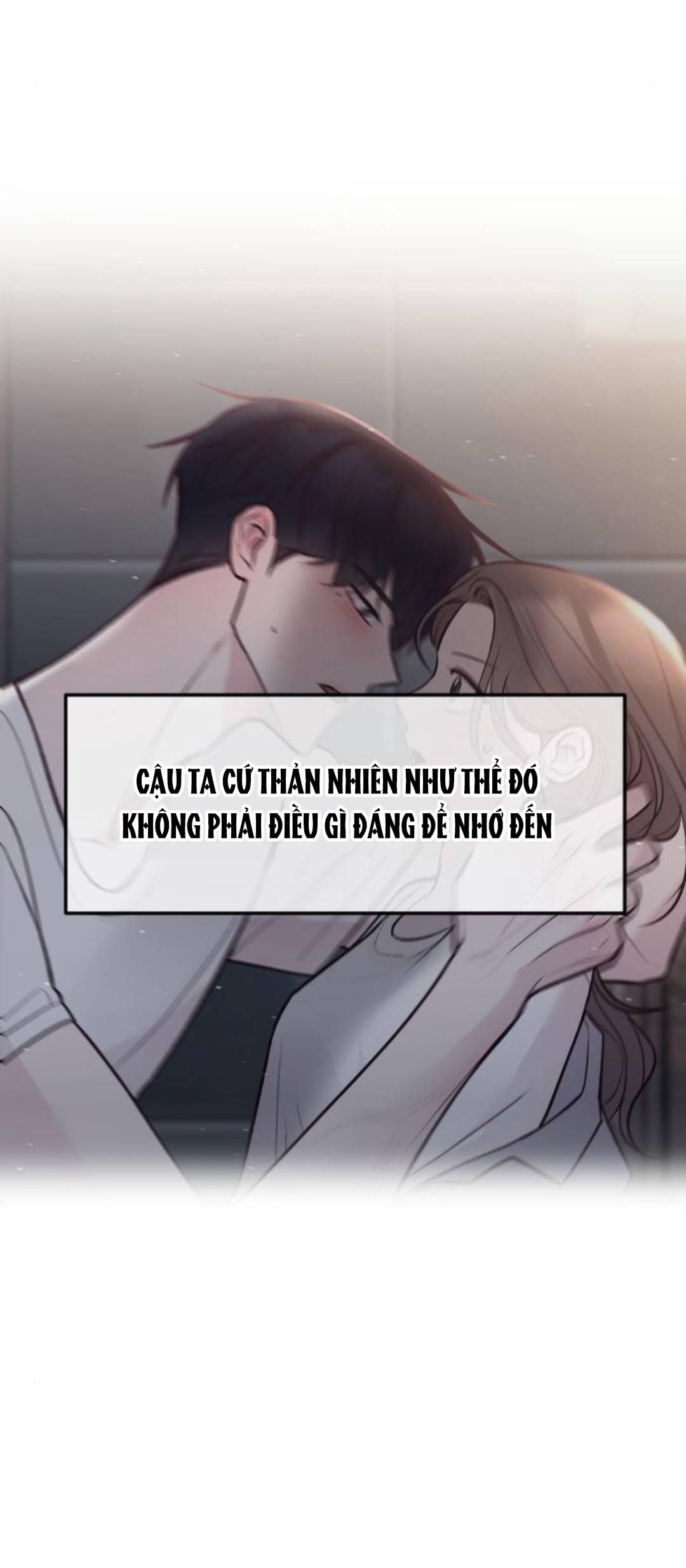 Gặp Nhau Ở Trung Gian: Chapter 27