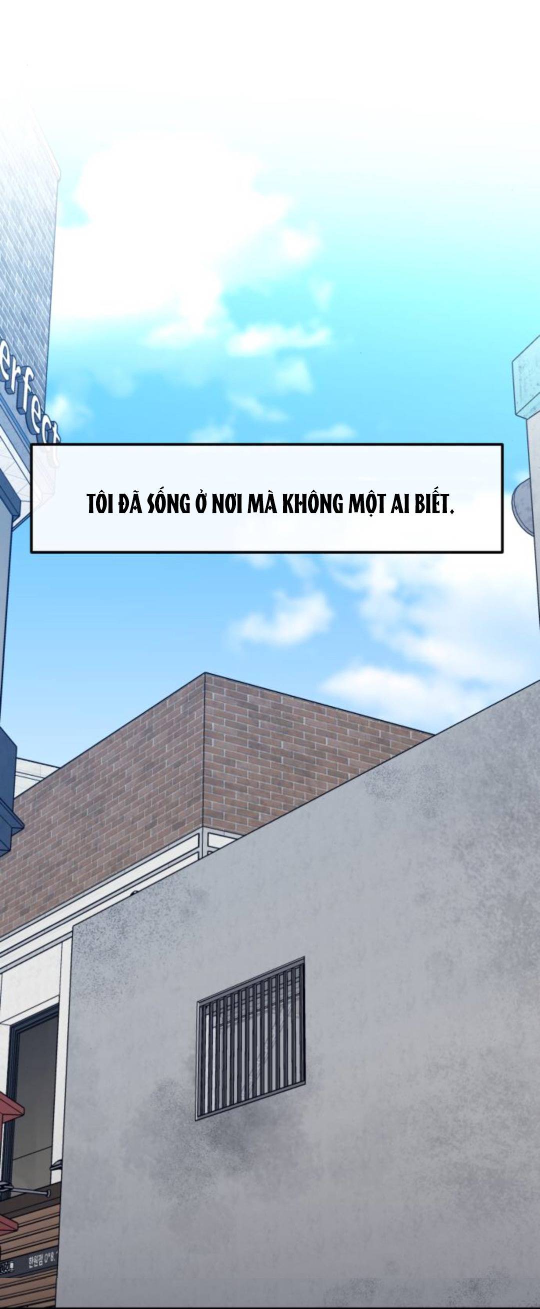 Gặp Nhau Ở Trung Gian: Chapter 27