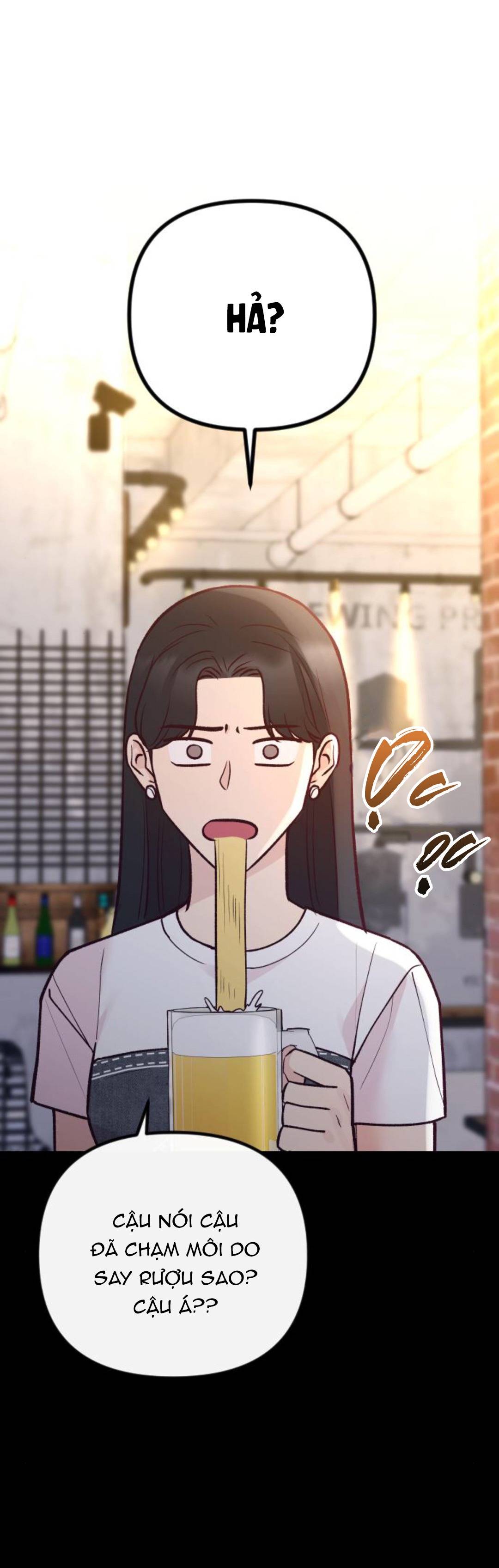 Gặp Nhau Ở Trung Gian: Chapter 27