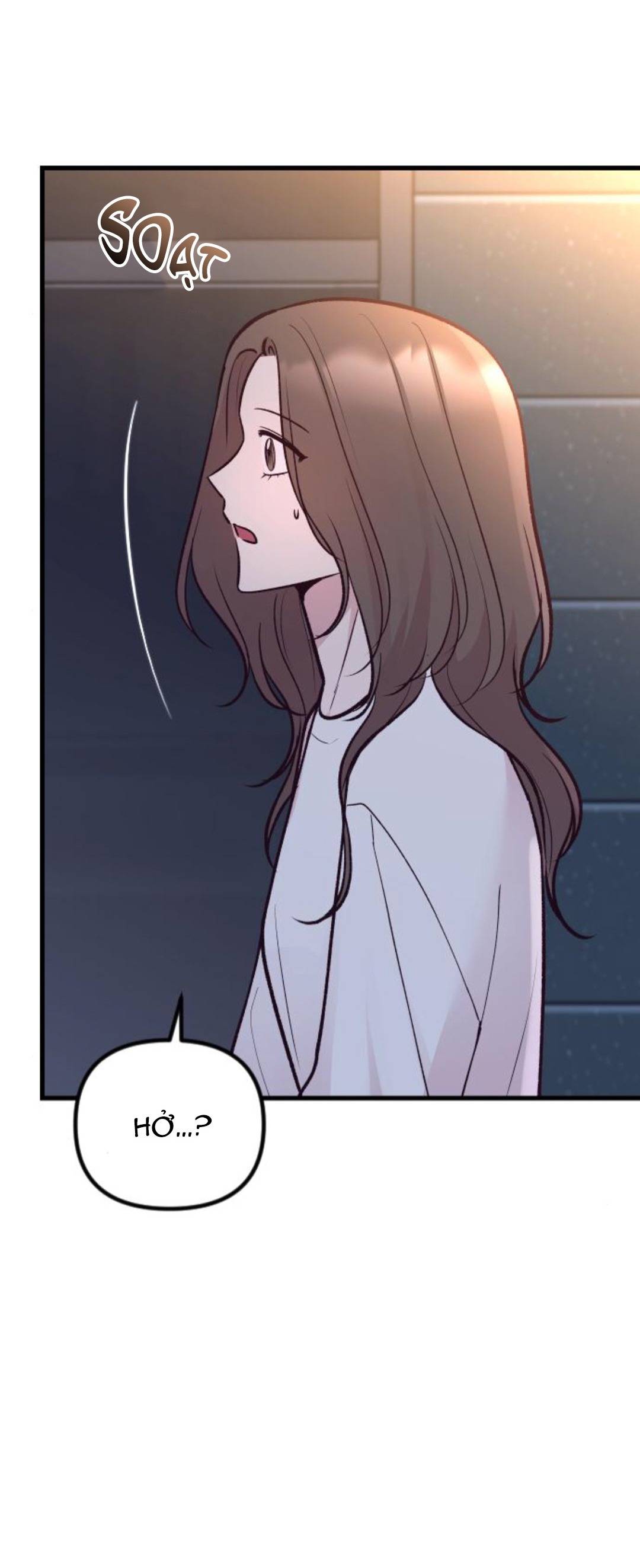 Gặp Nhau Ở Trung Gian: Chapter 27