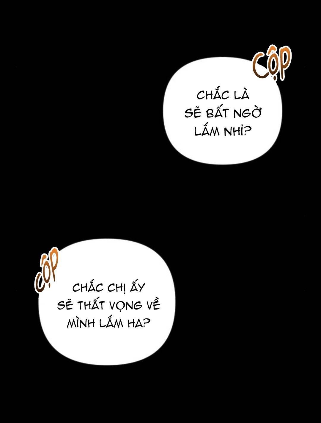 Gặp Nhau Ở Trung Gian: Chapter 27