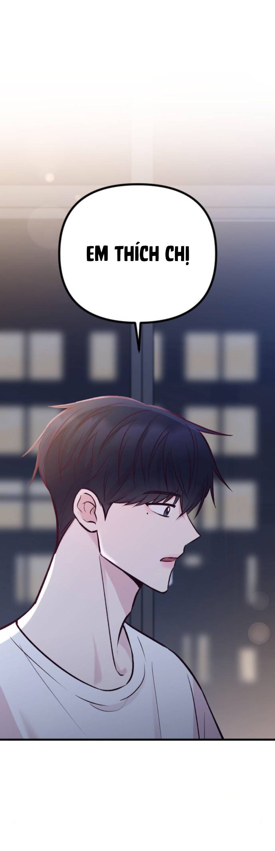 Gặp Nhau Ở Trung Gian: Chapter 27