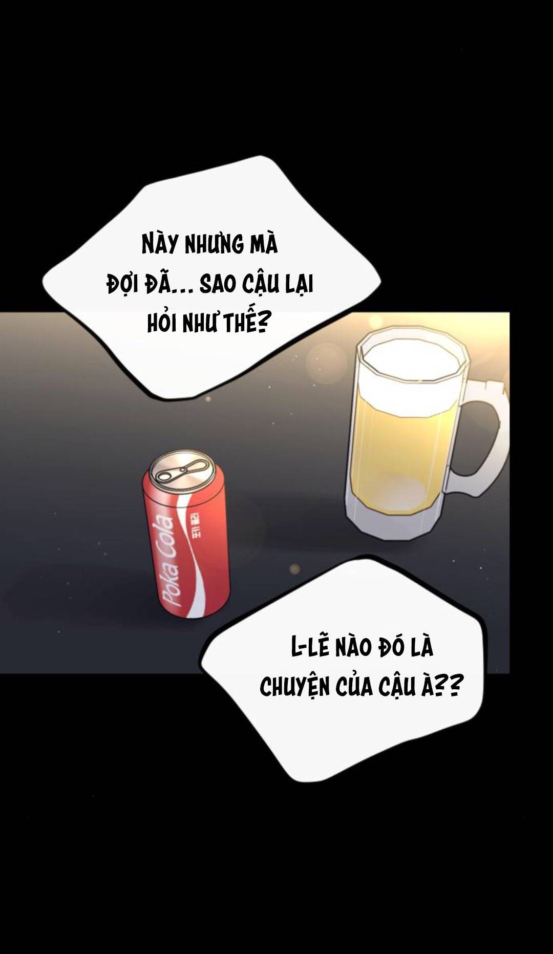 Gặp Nhau Ở Trung Gian: Chapter 27