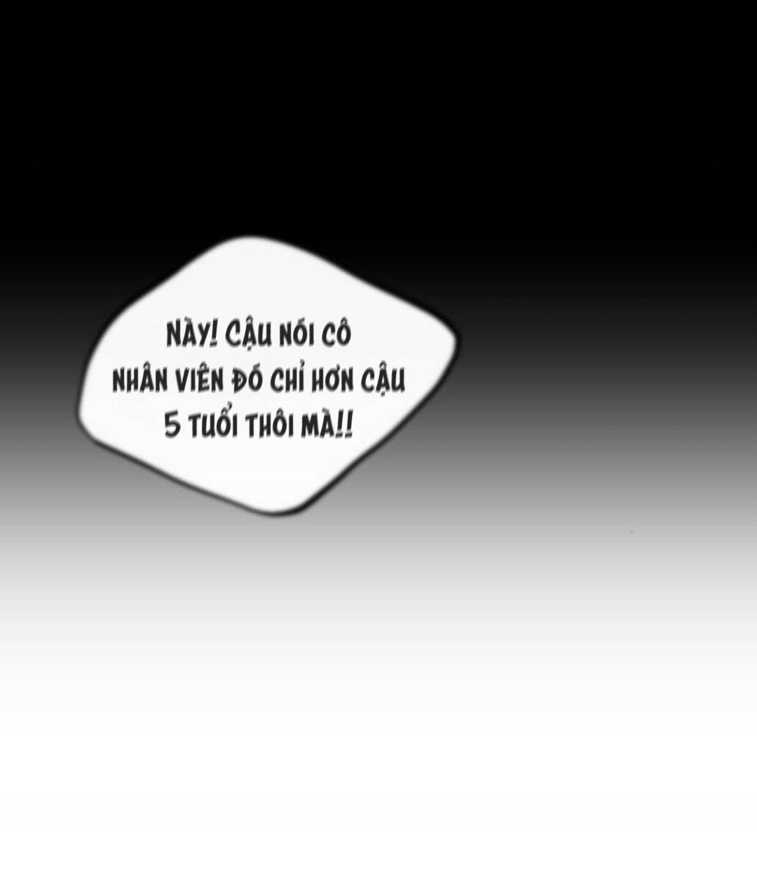 Gặp Nhau Ở Trung Gian: Chapter 27