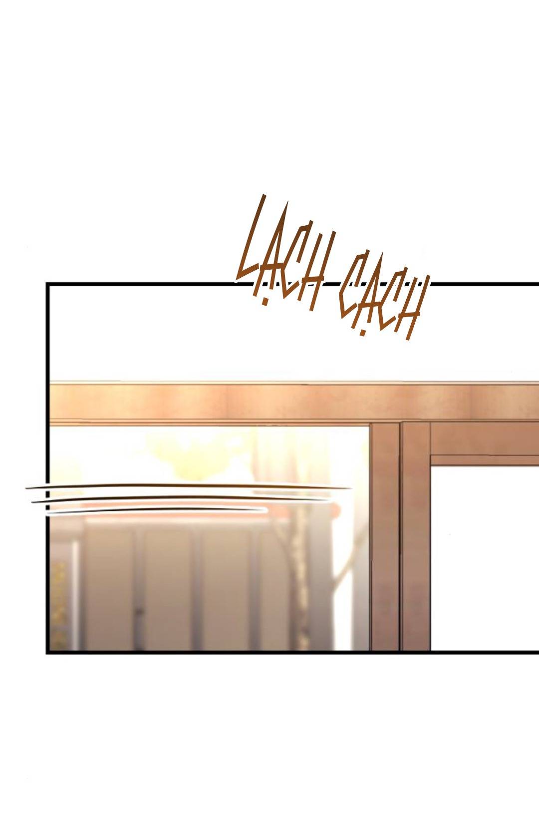 Gặp Nhau Ở Trung Gian: Chapter 27