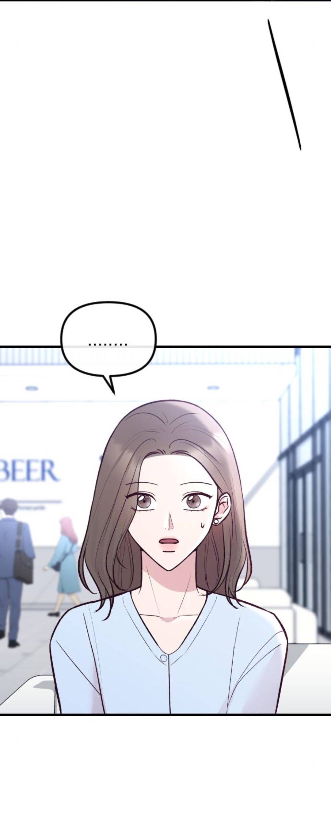 Gặp Nhau Ở Trung Gian: Chapter 28