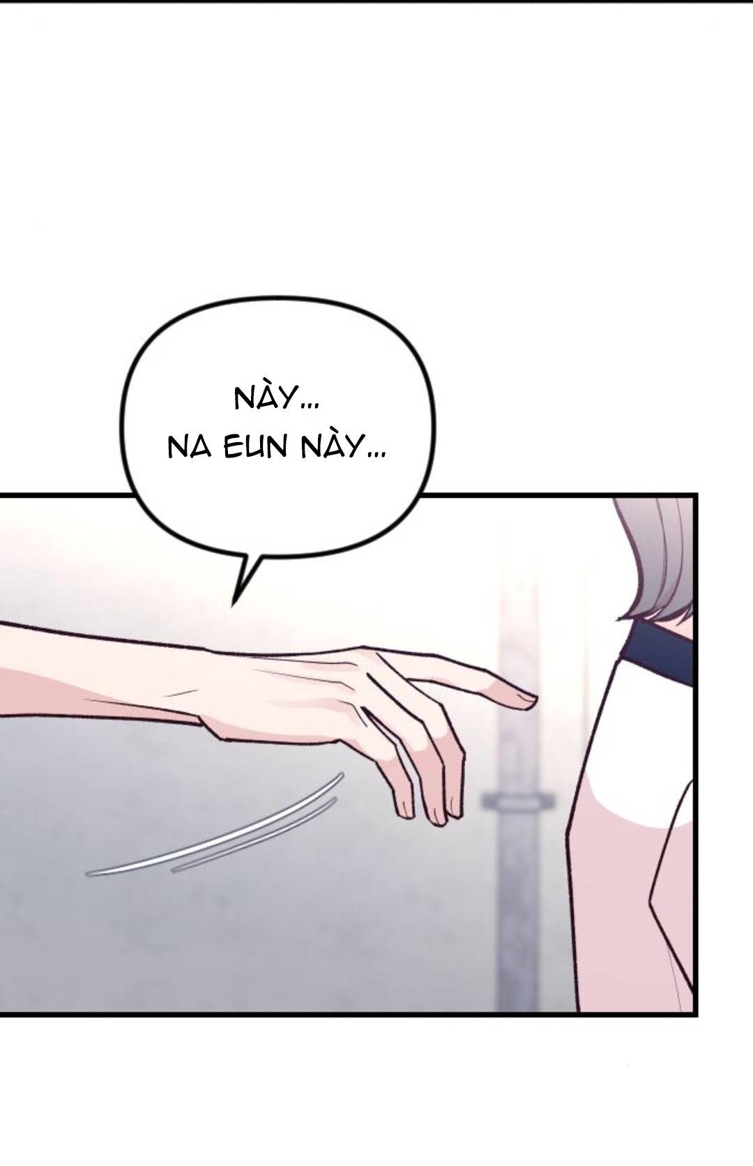 Gặp Nhau Ở Trung Gian: Chapter 28