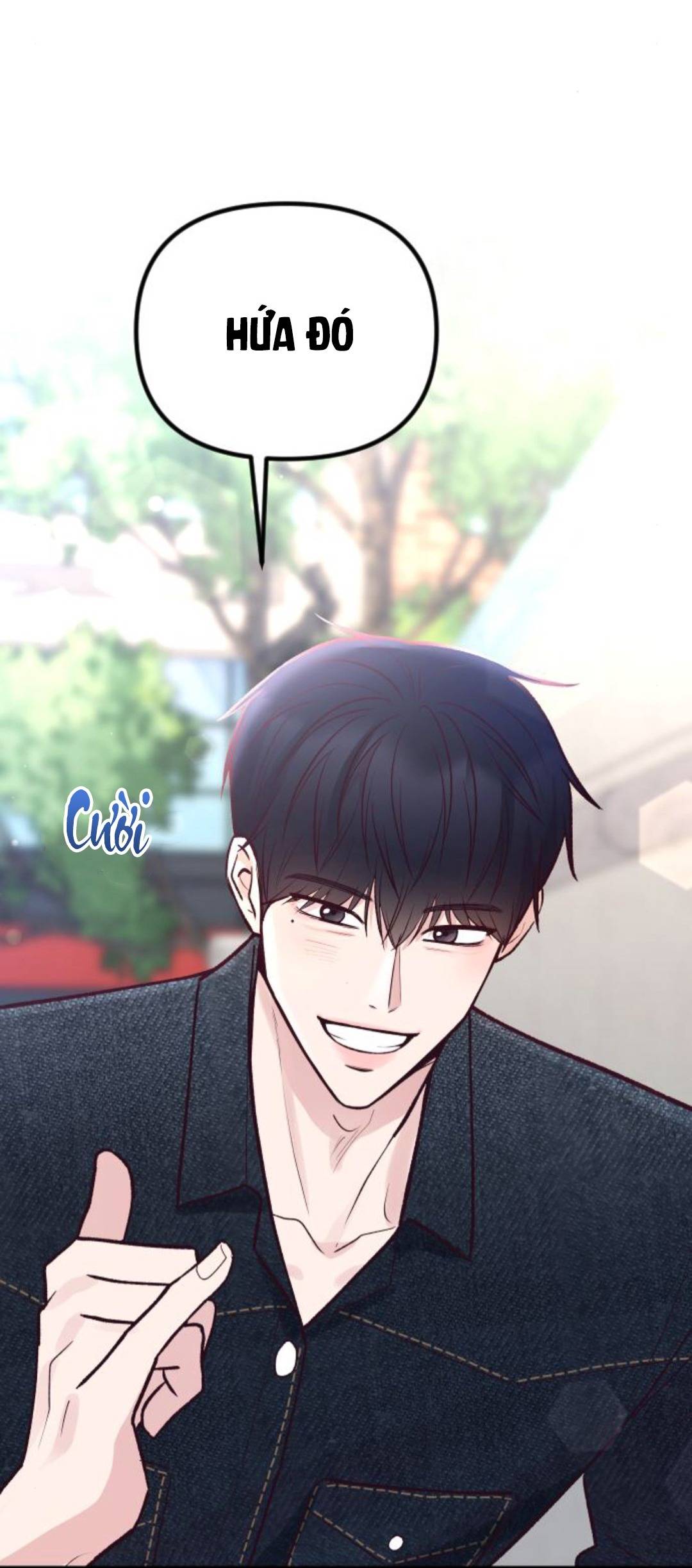 Gặp Nhau Ở Trung Gian: Chapter 28