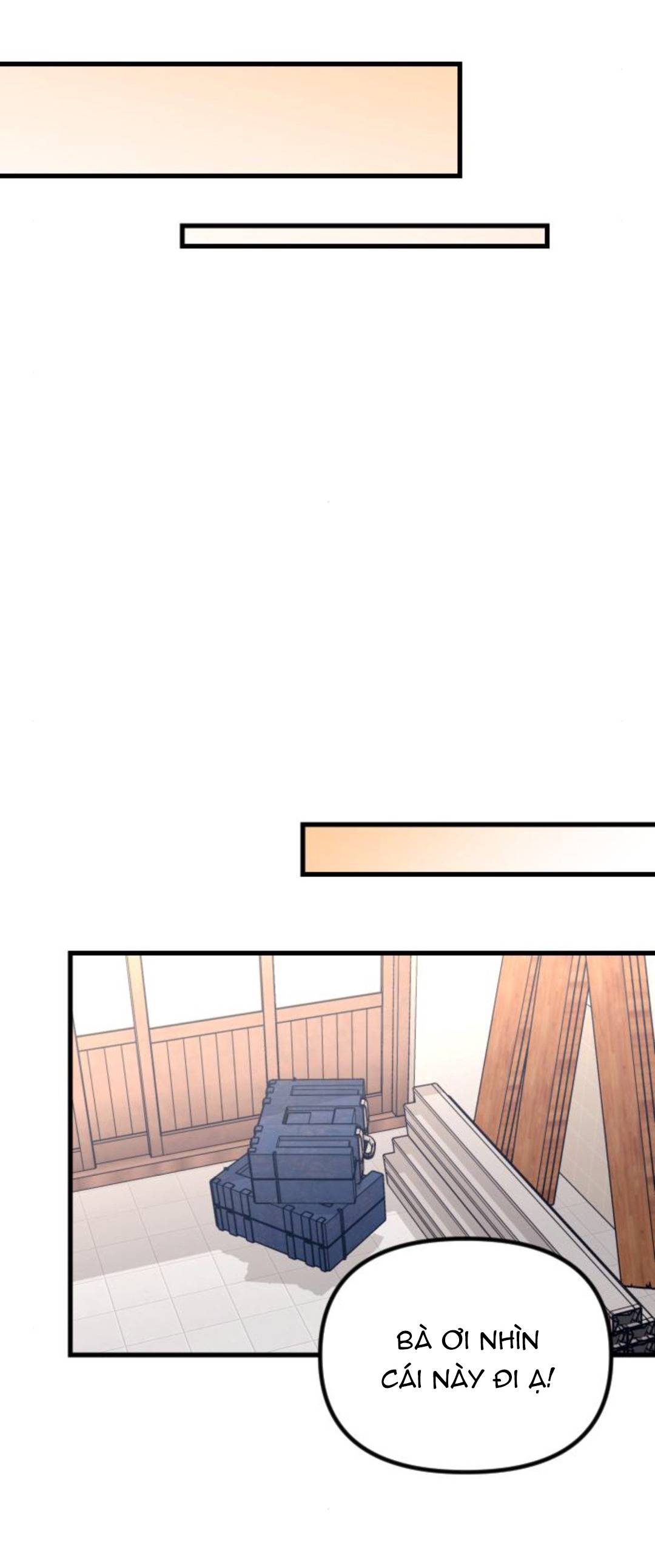 Gặp Nhau Ở Trung Gian: Chapter 28