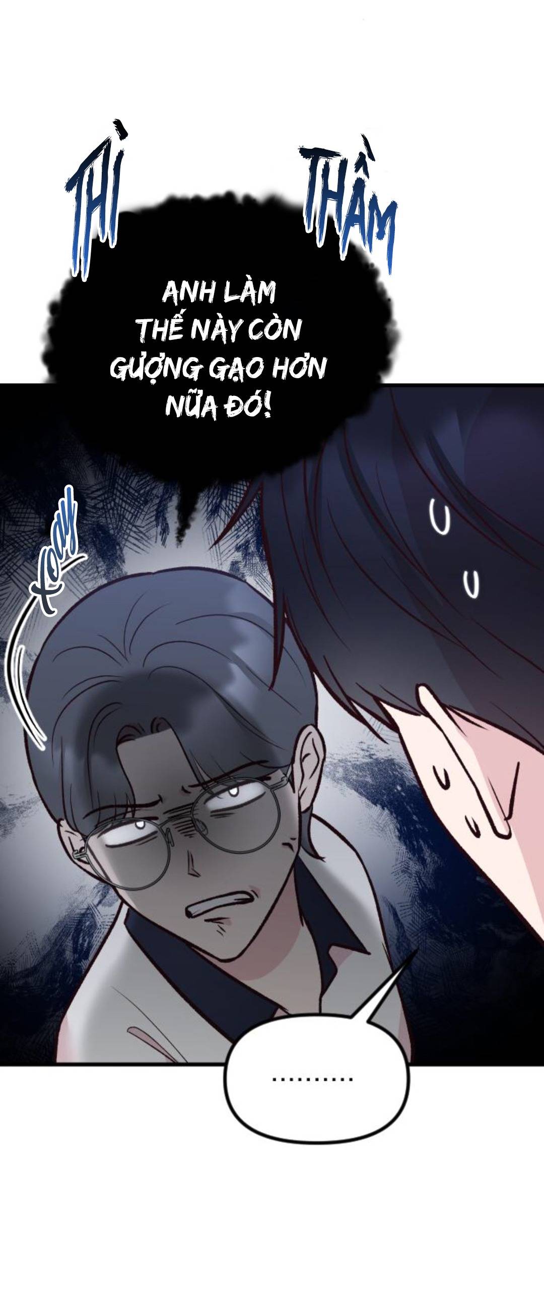 Gặp Nhau Ở Trung Gian: Chapter 28