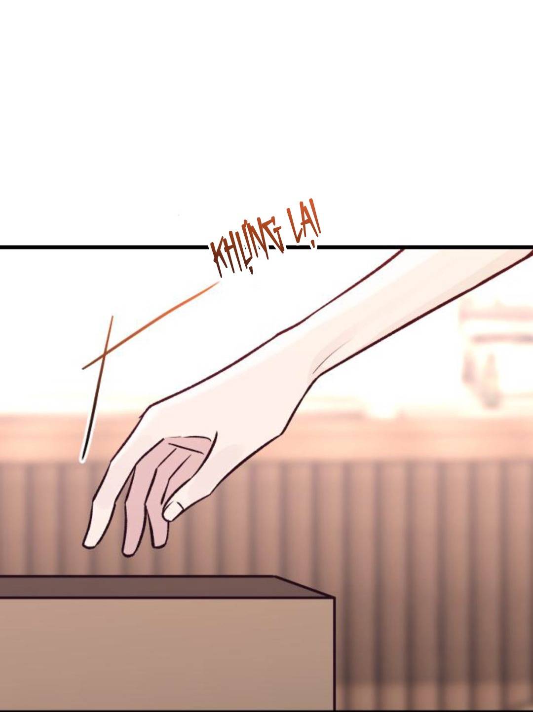 Gặp Nhau Ở Trung Gian: Chapter 28