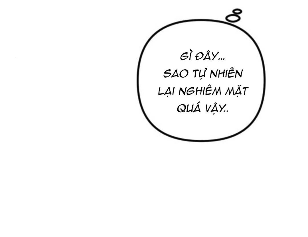 Gặp Nhau Ở Trung Gian: Chapter 28