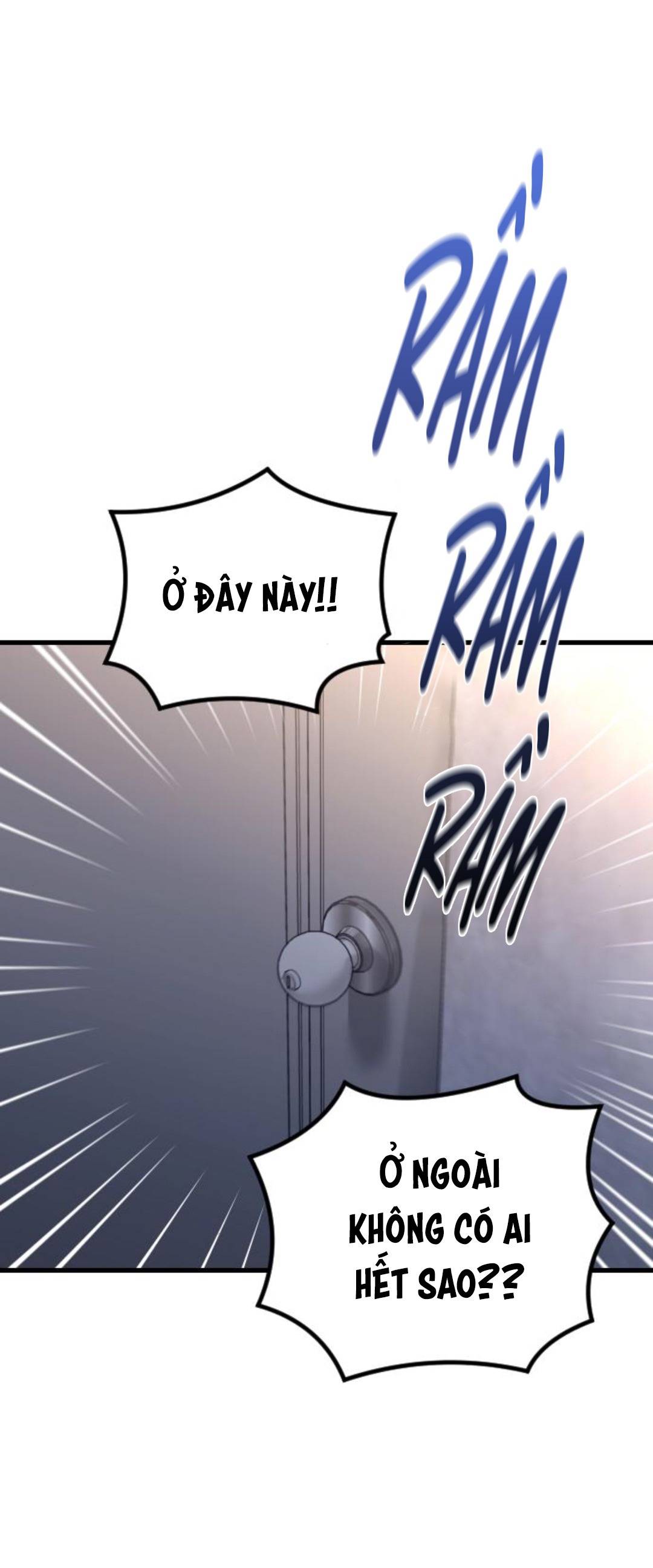 Gặp Nhau Ở Trung Gian: Chapter 29