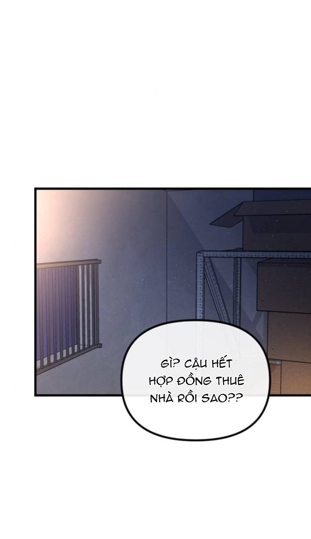 Gặp Nhau Ở Trung Gian: Chapter 29