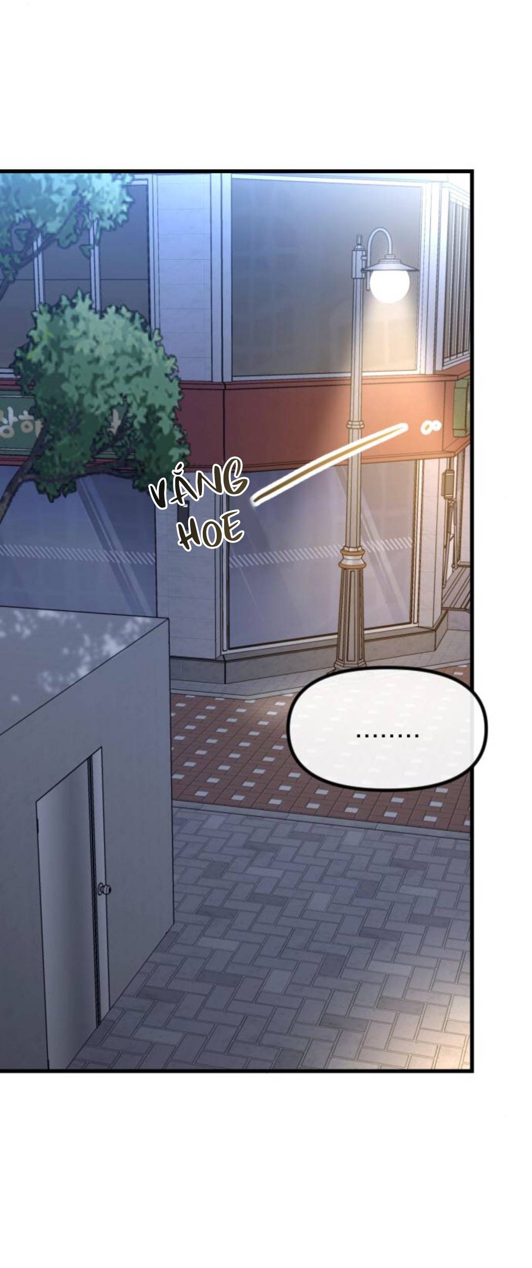 Gặp Nhau Ở Trung Gian: Chapter 29