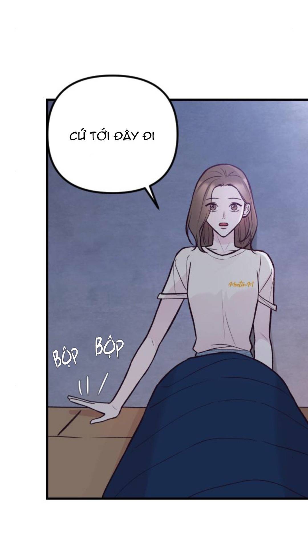 Gặp Nhau Ở Trung Gian: Chapter 29