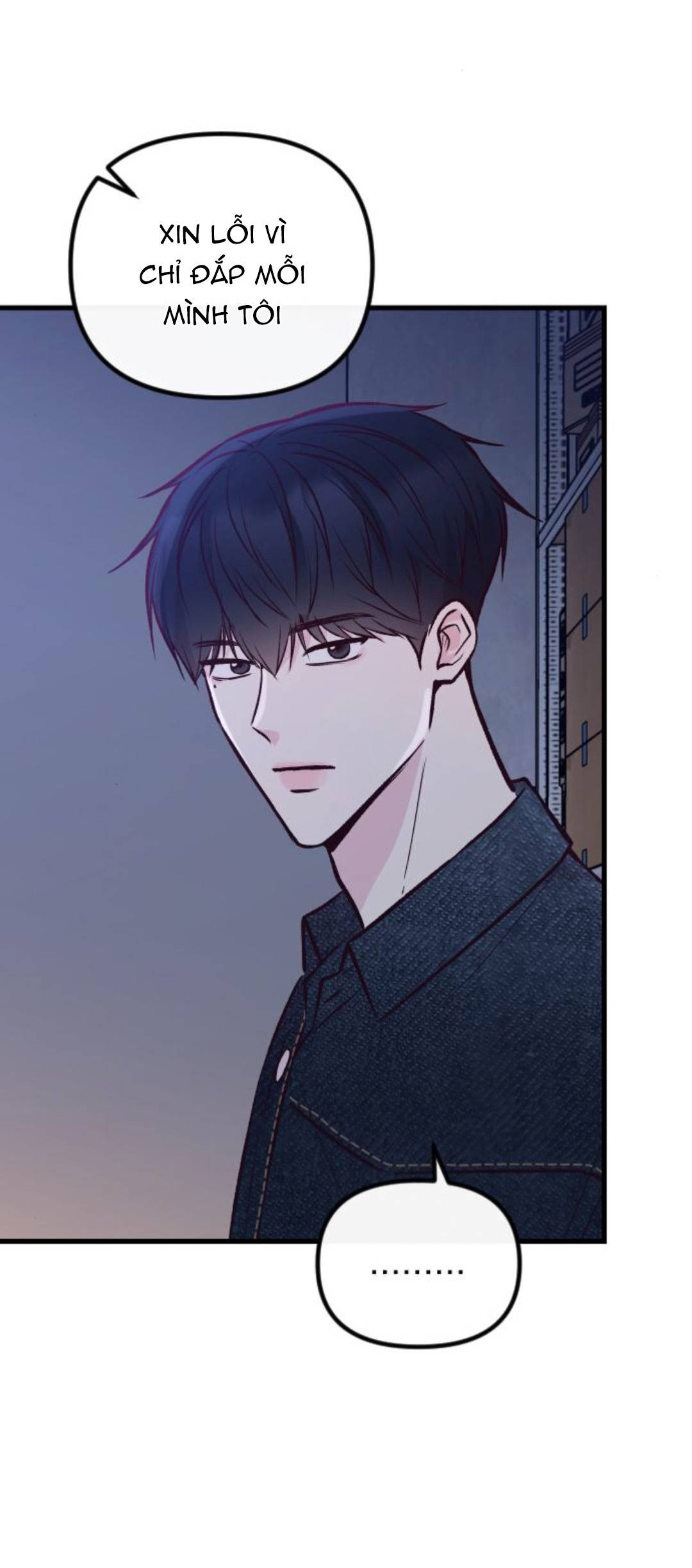 Gặp Nhau Ở Trung Gian: Chapter 29