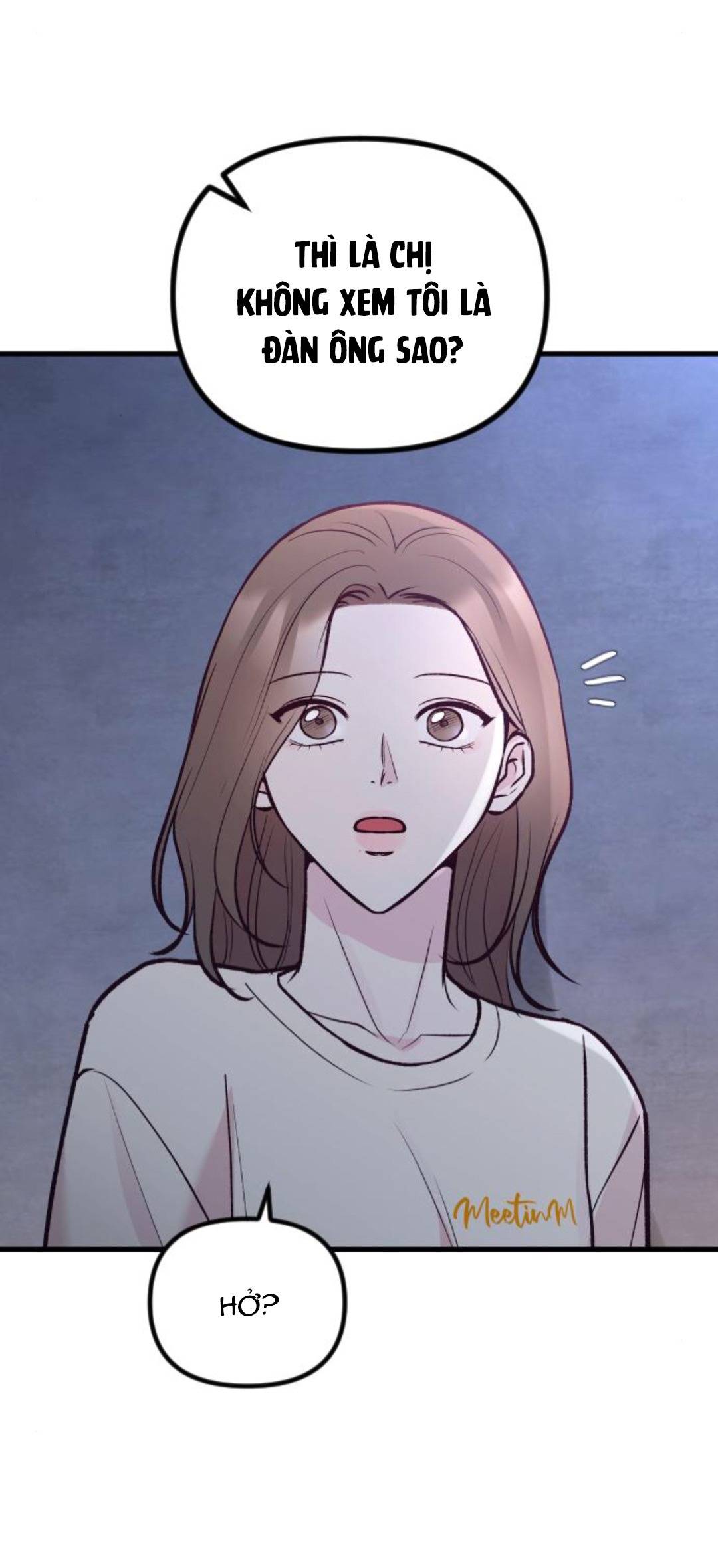 Gặp Nhau Ở Trung Gian: Chapter 29