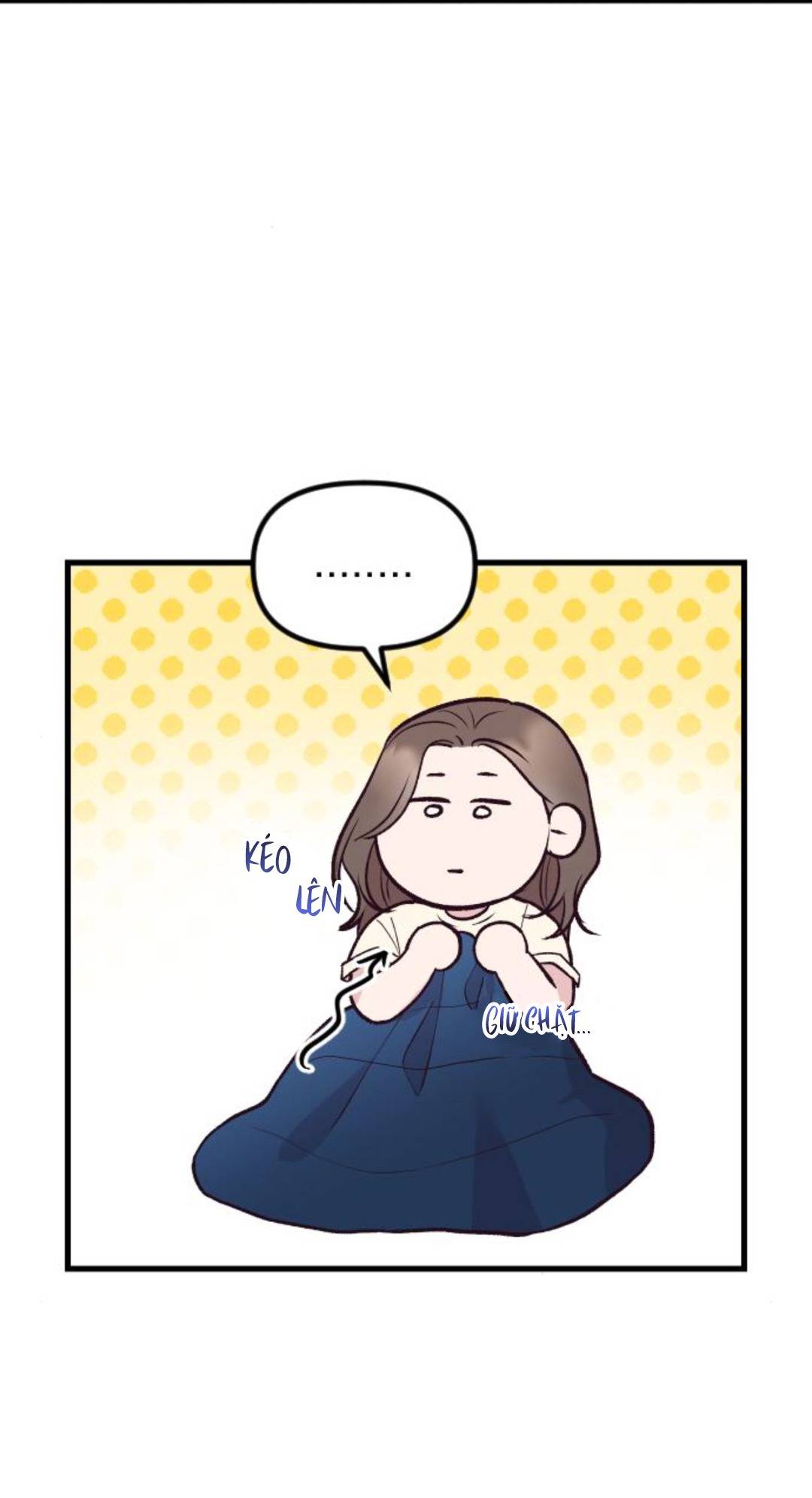 Gặp Nhau Ở Trung Gian: Chapter 29