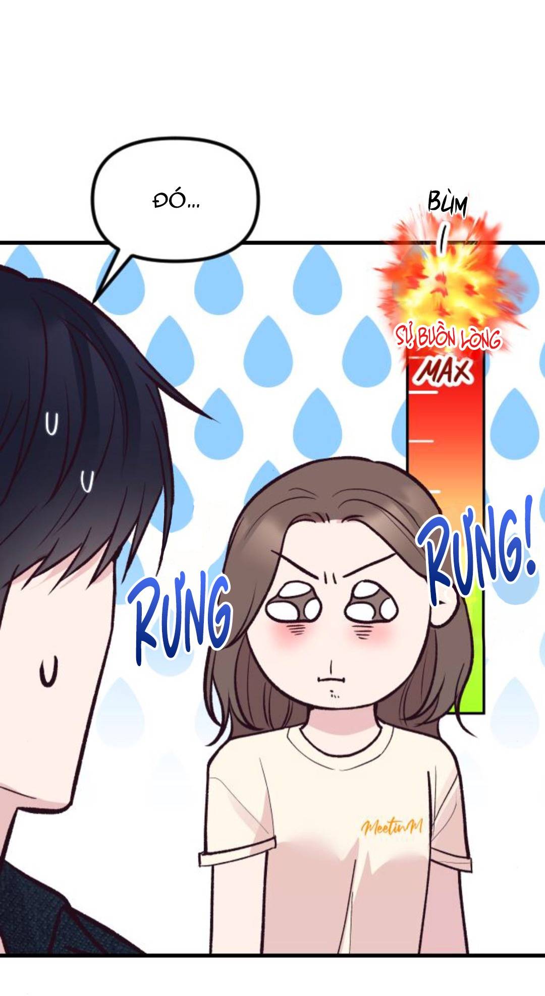 Gặp Nhau Ở Trung Gian: Chapter 29