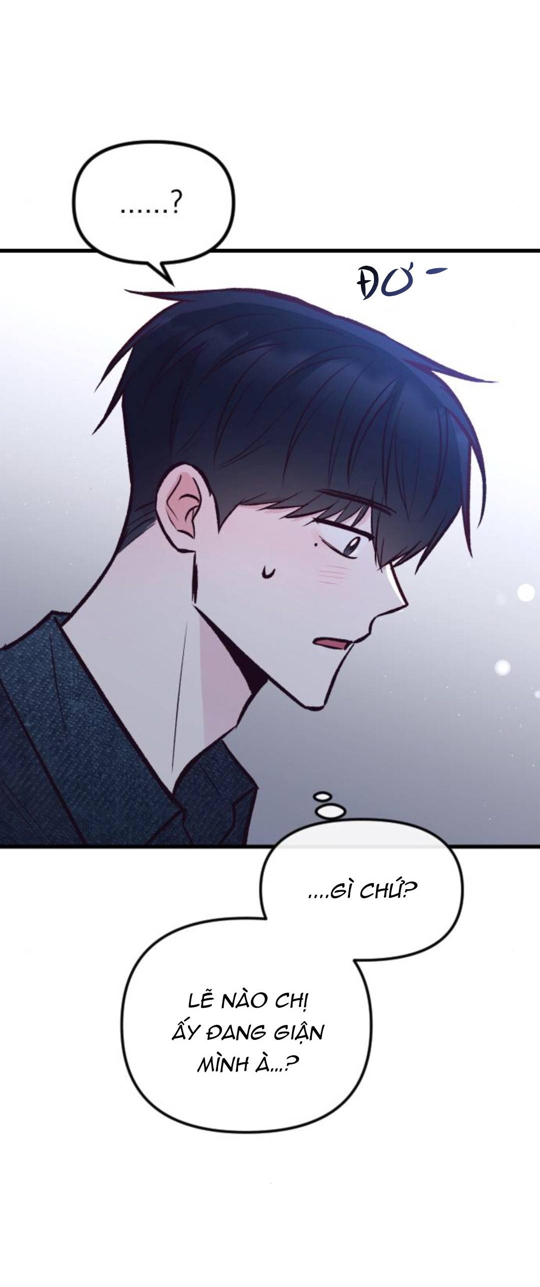 Gặp Nhau Ở Trung Gian: Chapter 29