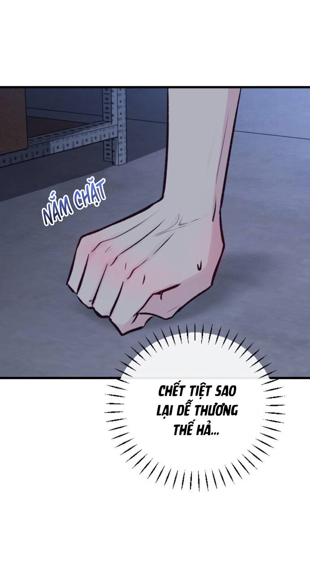 Gặp Nhau Ở Trung Gian: Chapter 29