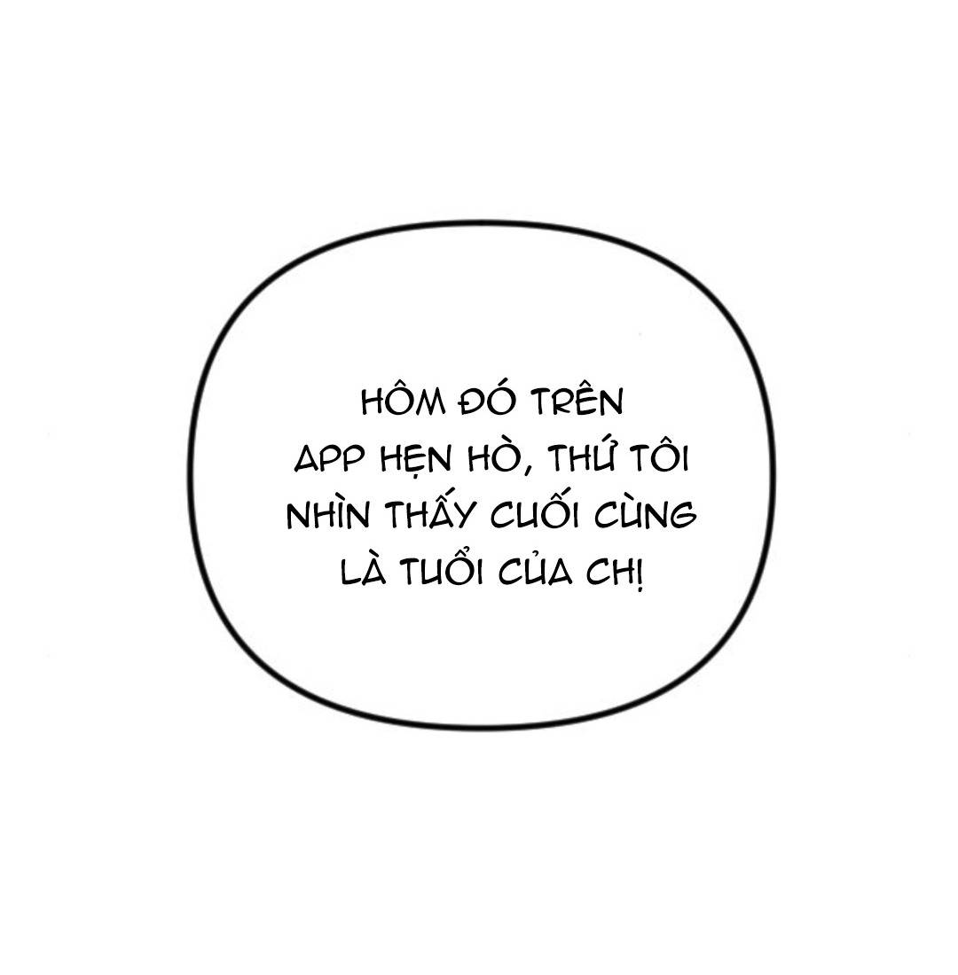 Gặp Nhau Ở Trung Gian: Chapter 29