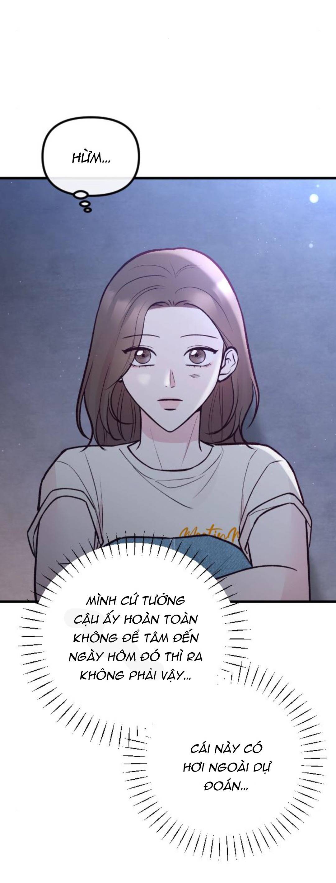 Gặp Nhau Ở Trung Gian: Chapter 29