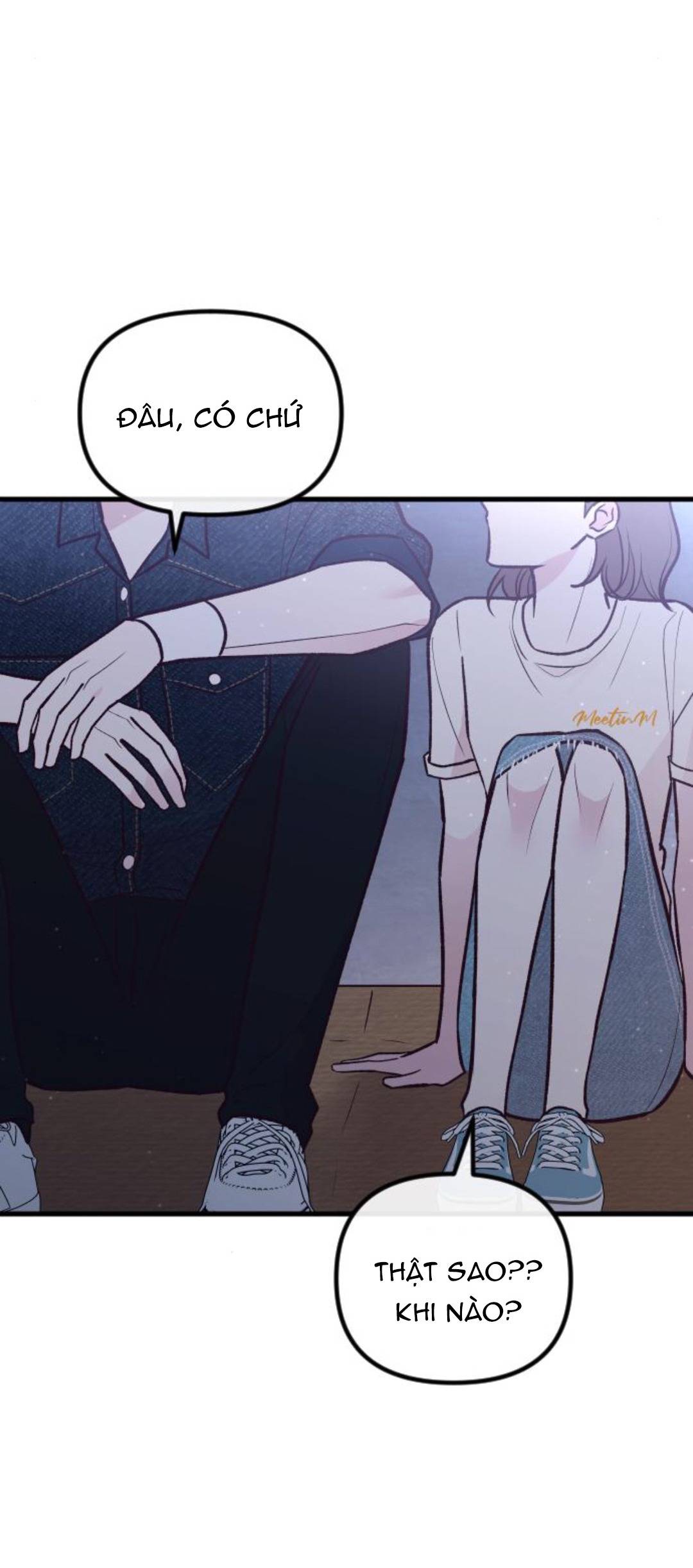 Gặp Nhau Ở Trung Gian: Chapter 29