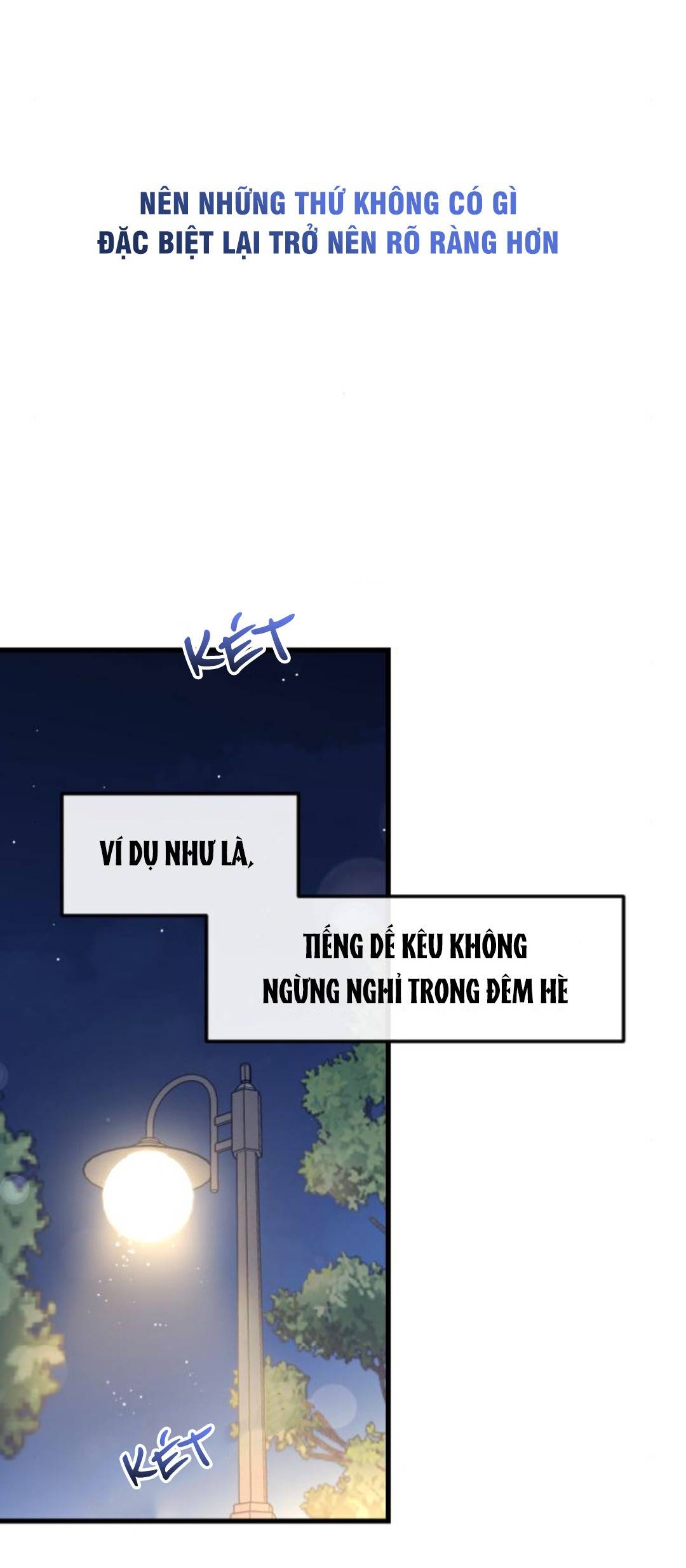 Gặp Nhau Ở Trung Gian: Chapter 29