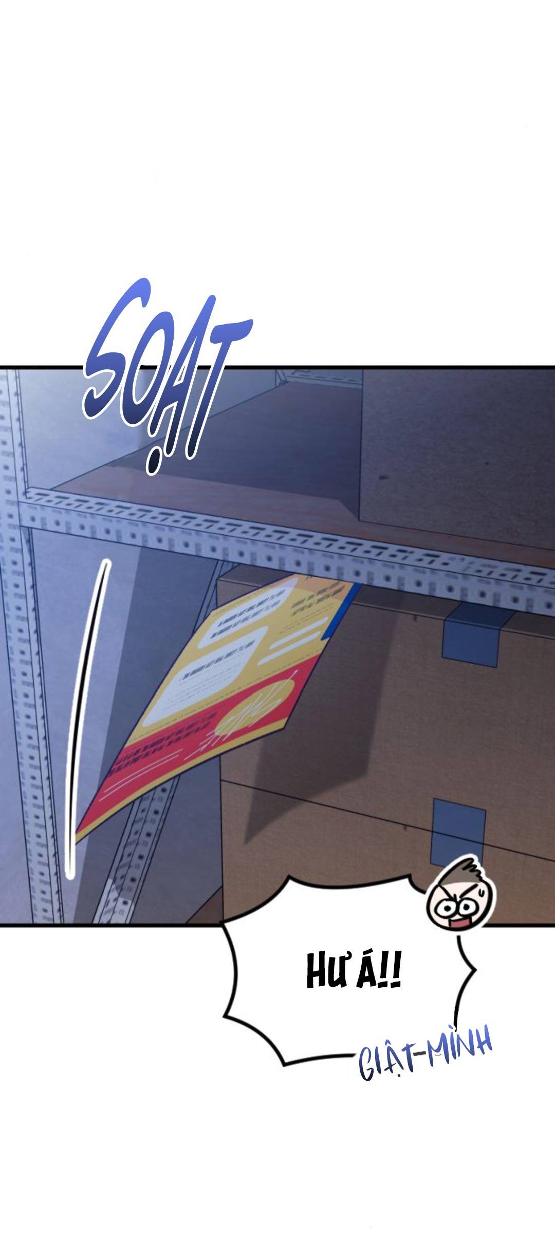 Gặp Nhau Ở Trung Gian: Chapter 29