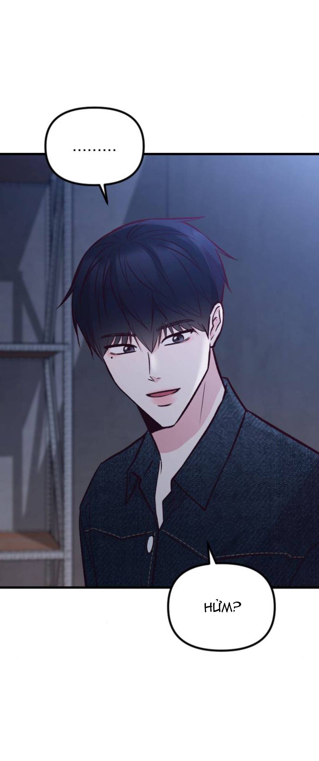 Gặp Nhau Ở Trung Gian: Chapter 29