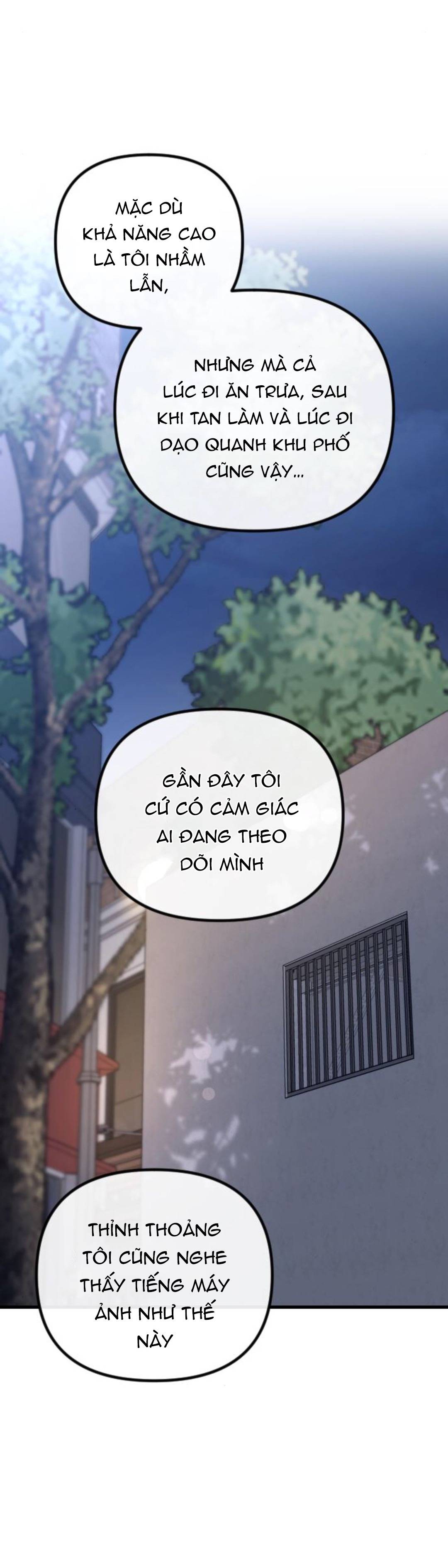 Gặp Nhau Ở Trung Gian: Chapter 29