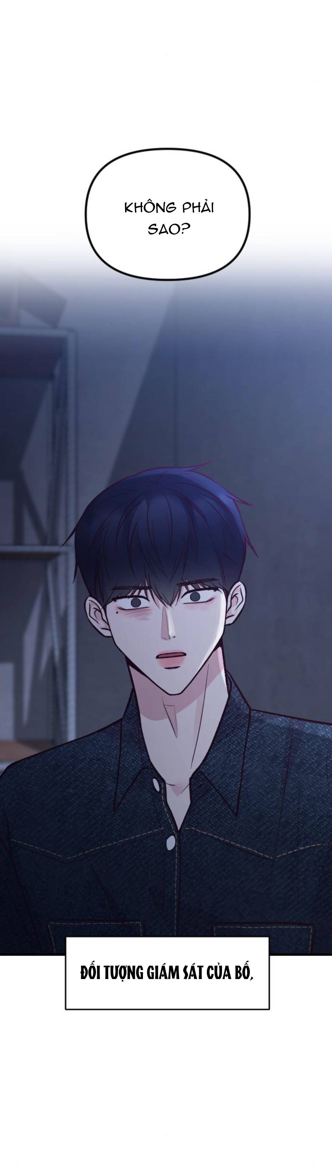 Gặp Nhau Ở Trung Gian: Chapter 29