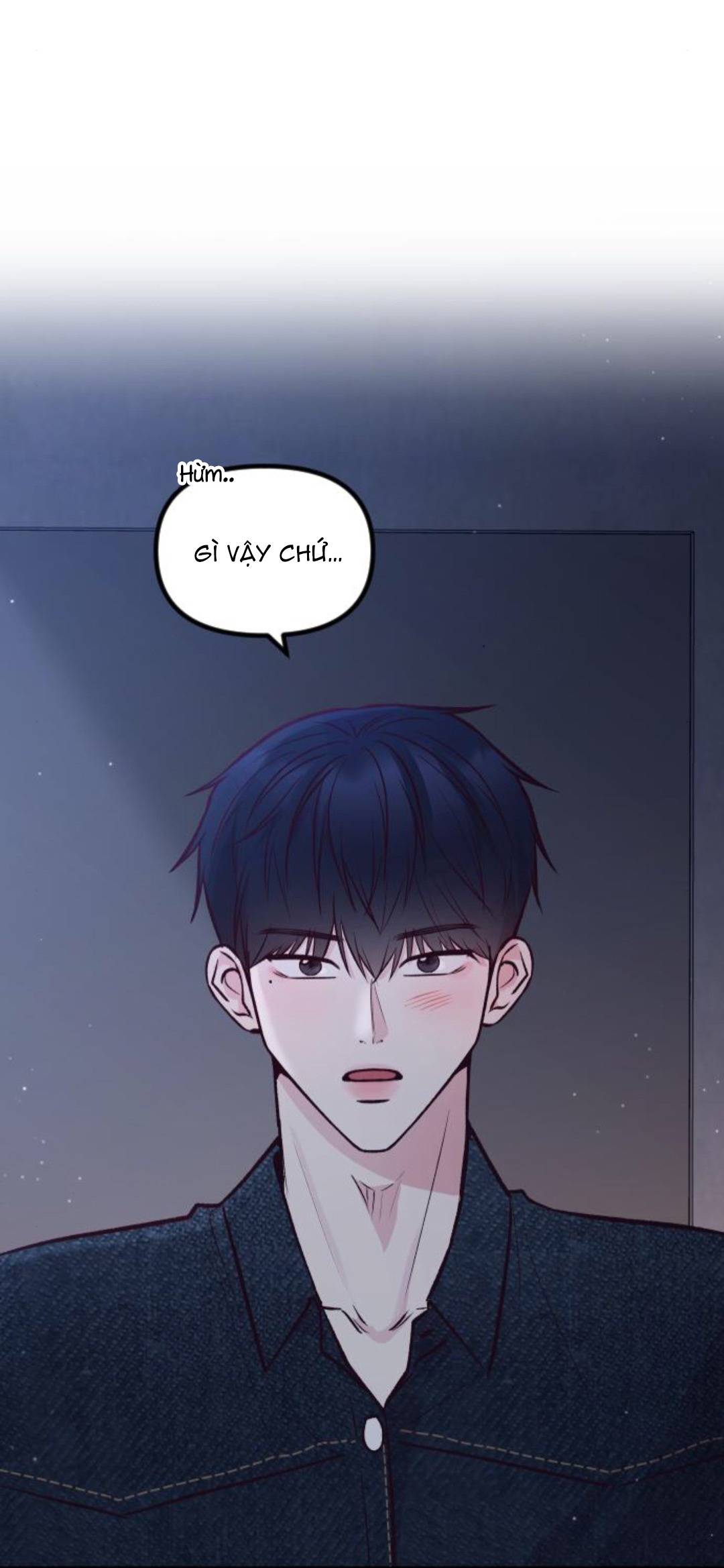 Gặp Nhau Ở Trung Gian: Chapter 29