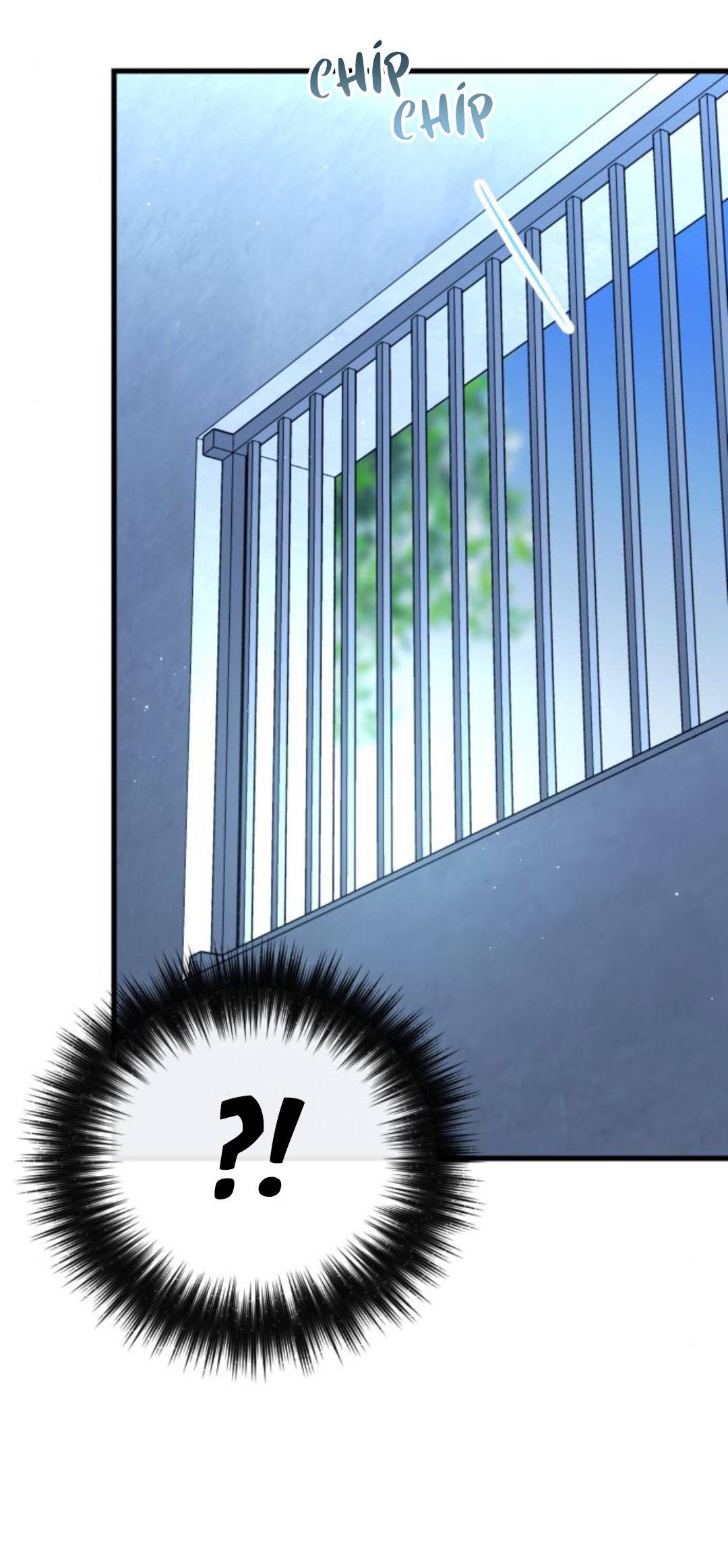 Gặp Nhau Ở Trung Gian: Chapter 30