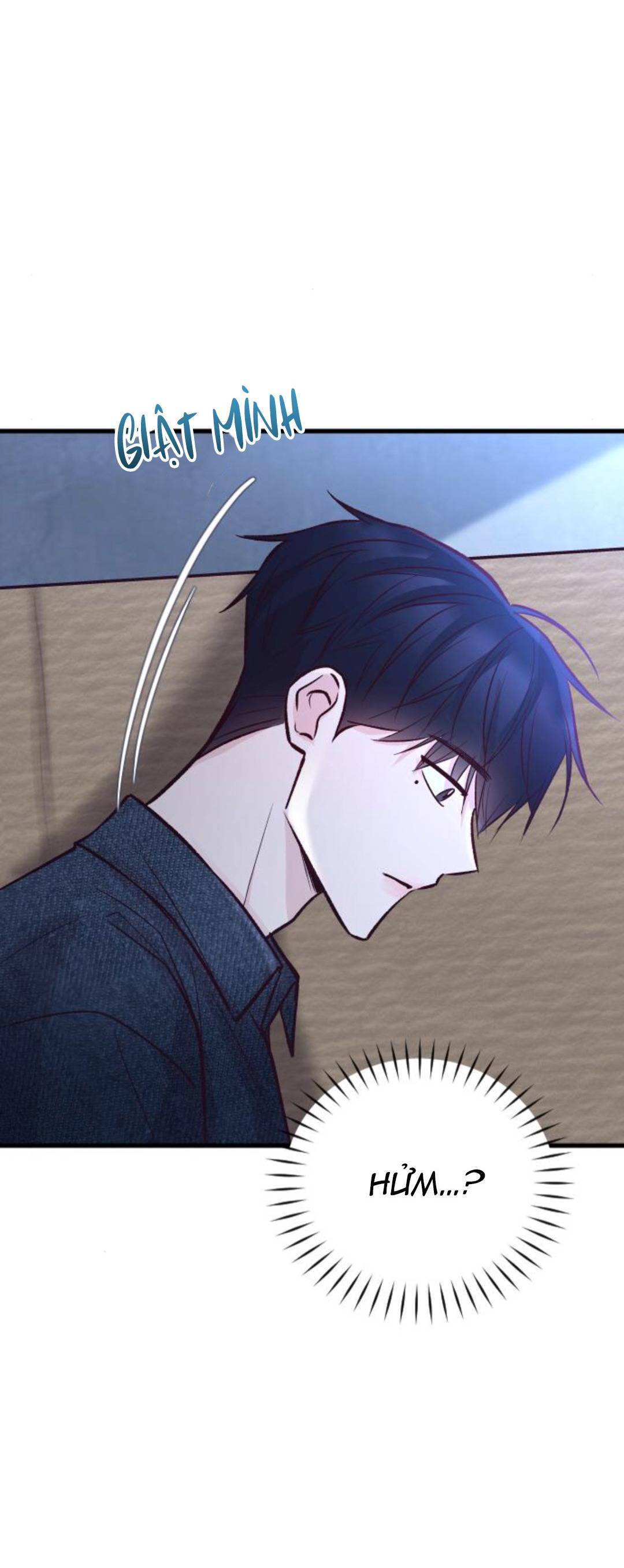 Gặp Nhau Ở Trung Gian: Chapter 30