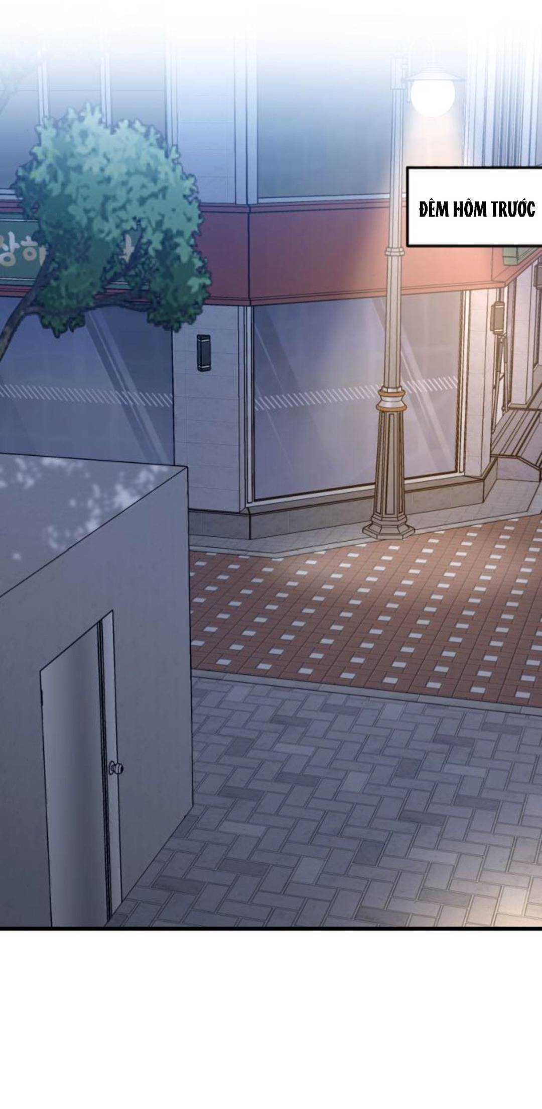 Gặp Nhau Ở Trung Gian: Chapter 30