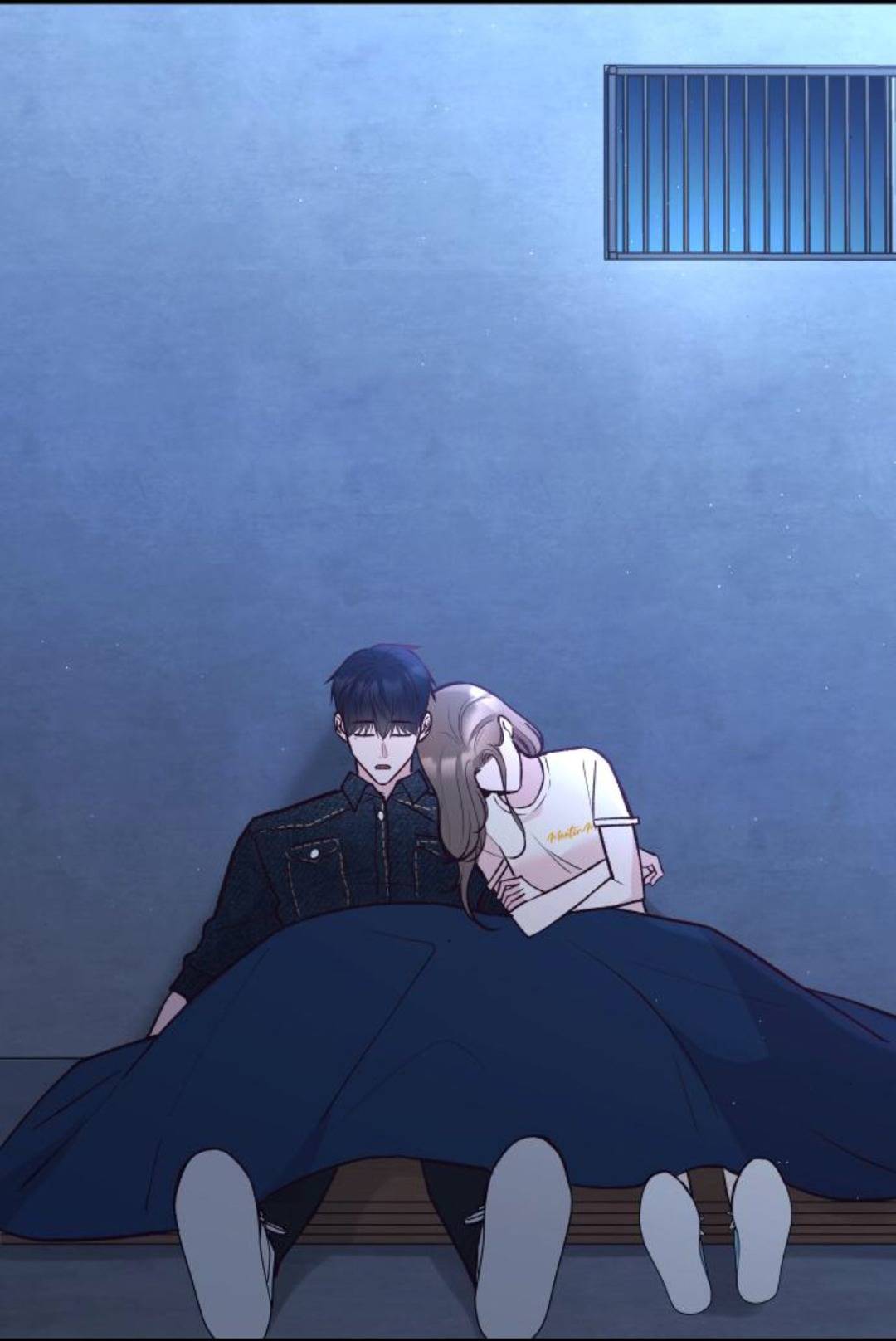 Gặp Nhau Ở Trung Gian: Chapter 30